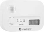 Smartwares Kohlenmonoxid-Melder 10 Jahres Sensor