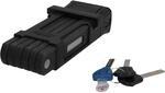 Fischer Faltschloss Protec Plus FK85