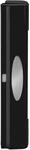 Wenko Folienspender Perfect Cutter Black Outdoor Kitchen Schwarz