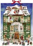 Sound-Adventskalender - Es klingt & singt im Weihnachtshaus