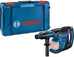 Bosch Professional 18 V Akku-Bohrhammer GBH 18V-40C Solo mit L-Boxx
