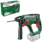 Bosch Akku-Bohrhammer UniversalHammer 18 V