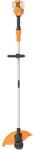 Worx Akku-Rasentrimmer WG183E.9 33 cm 40 V (2 x 20 V) Solo
