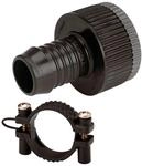 Gardena Adapter-St&uuml;ck