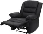 MCW Relaxsessel G15 Schwarz