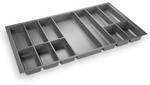 SOTECH ORGA-BOX IV UNIVERSAL Besteckeinsatz 900 mm H&ouml;he 53 mm Schubkasteneinsatz