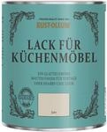 Rust-Oleum Kreidefarbe K&uuml;chenm&ouml;bellack Jute matt 750 ml