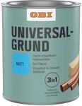 OBI Universalgrund Wei&szlig; matt 375 ml