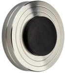 SOTECH T&uuml;rstopper ZEUS &Oslash;60 mm H 15,5 mm Edelstahl V2A