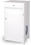 WONDERMAKE Design Katzenschrank catarmarium1