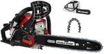 Einhell Benzin-Kettens&auml;ge GC-PC 1435 I TC Kit