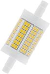 Osram Leuchtmittel R7S R&ouml;hrenform 2.700 K 1521,m 12 W