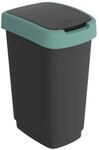 Rotho Swingeimer Twist 25, Mistletoe Green