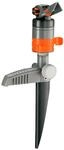 Gardena Comfort Turbinenregner mit Spike bis 450 m&sup2;