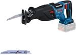 Bosch Professional Akku-S&auml;bels&auml;ge GSA 18 V-28 Solo