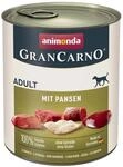 Animonda Gran Carno Adult mit Pansen 800 g