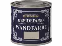 Rust-Oleum Kreidefarbe Wandfarbe Kiesel 125 ml