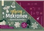Adventskalender Merry Makramee