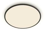 Philips LED-Panel Superslim SceneSwitch CL550 36 W 3600,m 2700 K Schwarz