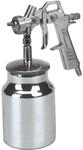 Einhell Farbspritzpistole mit Saugbecher