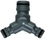 Gardena Profi-System-Y-Reduzierst&uuml;ck