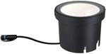 Paulmann LED-Wandfluter Plug & Shine Ocos IP67 3000 K 6,1 W Anthrazit