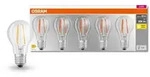 Osram Leuchtmittel E27 Glühlampenform 6,5 W Osram Leuchtmittel E27 Glühlampenform 6,5 W