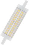 Osram Leuchtmittel R7S R&ouml;hrenform 2.700 K 2452,m 19 W