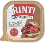 Rinti Kennerfleisch mit Lamm 300 g
