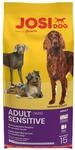 JosiDog Hunde-Trockenfutter Adult Sensitive 15 kg