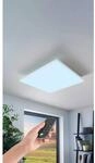 Eglo LED Deckenleuchte Turcona-Z Wei&szlig; 6 x 5,4 W