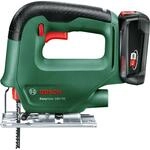 Bosch Akku-Stichs&auml;ge EasySaw 18V-70 Set