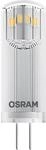 Osram Leuchtmittel G4 2.700 K 200,m 1,8 W 3er Set