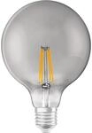 Ledvance Smart+ Leuchtmittel Wifi Filament Globe G48 E27/6 W Light grey