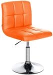 CLP Palma Lounger V2 Kunstleder Orange