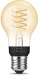 Philips Hue Leuchtmittel E27 Gl&uuml;hlampenform White 2.100 K 550,m 7 W