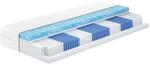 AM Qualit&auml;tsmatratzen 1000 Federn/2 m&sup2; Gelschaum-Taschenfederkernmatratze...