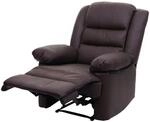 MCW Relaxsessel G15 Braun