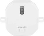 Smartwares Funk-Einbauschalter SmartHome 1.000 W Wei&szlig;
