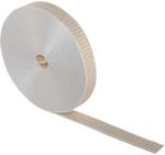 Schellenberg Rollladengurt Maxi 23 mm 12 m Beige