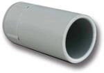 Schellenberg Rollladen-Anschlagstopfen 20 x 40 mm Grau