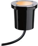 Paulmann LED-Outdoor-Bodeneinbaustrahler Plug & Shine 24 V ZigBee