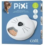 Catit Smart-Futterautomat Pixi f&uuml;r 6 Mahlzeiten