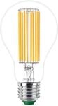 Philips LED-Leuchtmittel E27 Gl&uuml;hlampenform 7,3 W 1095,m 12,7 x 7 cm (H x &Oslash;)