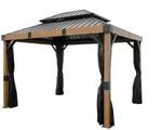 Sojag Pavillon Fontana 289 cm x 363 cm