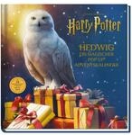 Harry Potter: Weihnachten mit Hedwig - Das gro&szlig;e Pop-up-Adventskalenderbuch