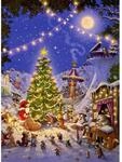 Sound-Adventskalender Fr&ouml;hliche Weihnacht &uuml;berall