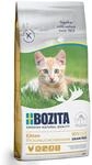 Bozita Katzen-Trockenfutter Feline Kitten Grain Free Huhn 2 kg