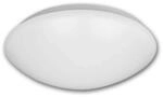 McShine Deckenleuchte Star 2x E27 &Oslash;33cm Wei&szlig; Plafond