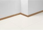 Parador Sockelleiste SL 3 D001 Nussbaum 40 mm x 16 mm L&auml;nge 2.200 mm